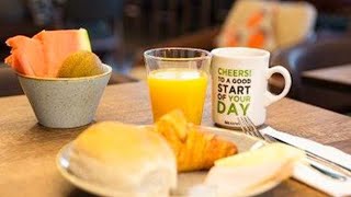 HotelKDM | Review Ibis London Earls Court Hotel