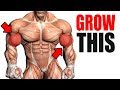 3 Best Exercises for BIG BICEPS!
