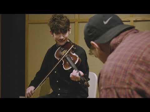 Ryan Young - The Bird's Nest/ 'S Iomadh Rud A' Chunnaic Mi