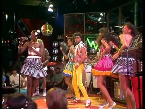 Sabado Domingo - Manos ariba 1982