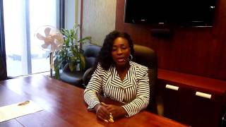 Dancehall Artiste Spice on Payola