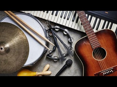 Su Belleza - Himno 84