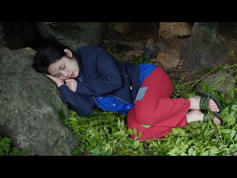 FULL VIDEO: The journey of a childless woman searching for a husband and the kindness of a stranger.