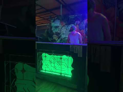 Made in Thailand | DJ JFB 🔊🇹🇭 #JFB #DJ #soundsystem #bangkok #bangkokisland