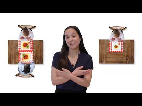 UNSW 3MT 2020 - Emma Long: I ate with a mate: Social facilitation of food intake