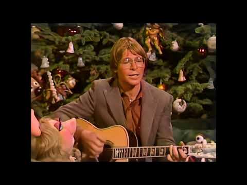 The Peace Carol - John Denver