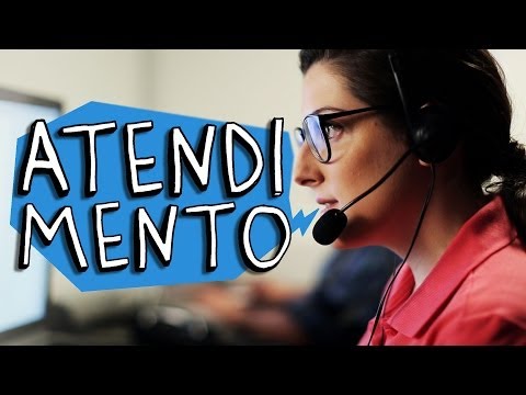 ATENDIMENTO
