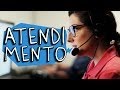 ATENDIMENTO