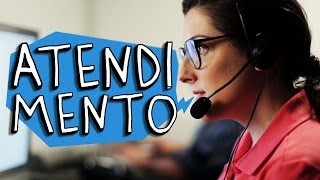 ATENDIMENTO