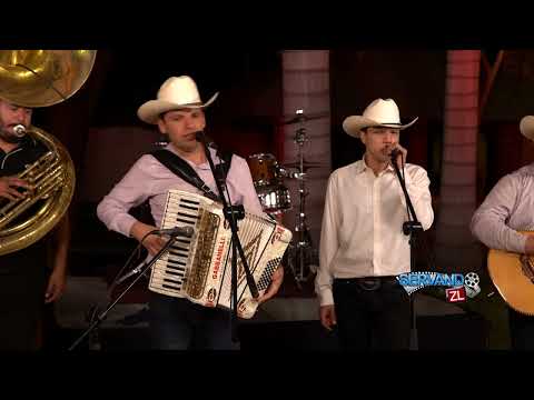 Alfonso Payan y Asociados - Alisten Hieleras "Yoni y El Conejo" (En Vivo 2022)