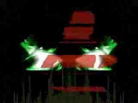 Cehennem Cetesi Sert clipmix