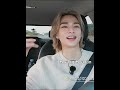 Who Can Drive In Skz DriveRacha 스트레이키즈 Bangchanstraykids Leeknow Changbin Hyunjin I N