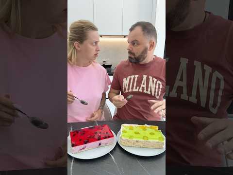 CAKE I Pranked My Girlfriend 😂 Wait for her reaction