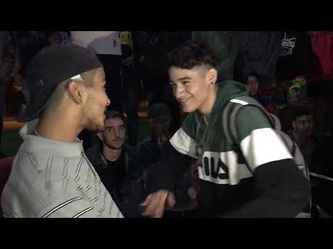 HZ vs FOSSA --FINAL --CLASSIK LEAGUE fecha 01 --CLASSIK FREE 1 PARTE