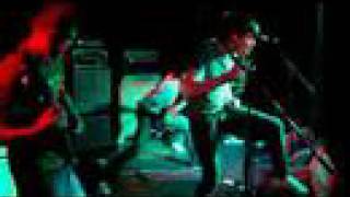 First Signs of Frost - The Saviour