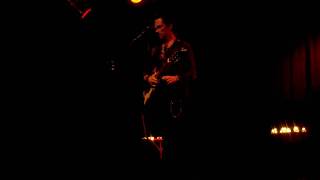 Jimmy Gnecco @ Jammin Java 04.21.11 - Days, Gravity &amp; I Heard You Singing