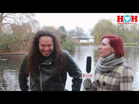 Interview with Erick Tekilla from Neuronspoiler