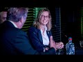 Podcast Special, met Natascha van Grinsven-Admiraal, Joris Mathijsen, Peter Hofstede en Sjaak Bral