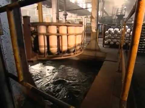 Luxfer Gas Cylinders