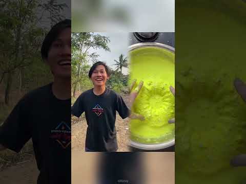 Orang kaya Orang miskin - opmed_visual22 #funny #lucu #Komedi