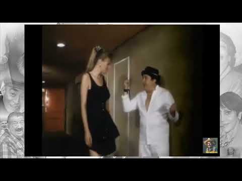 Momentos Selectos Las Calenturas de Juan Camaney 2, Parte 2 | #humor #comedia #cine @DonHerculano