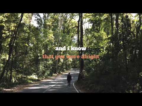 Andra Ramadhan Project - Running Away (Official Lyric Video)