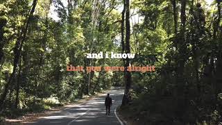 Download lagu Andra Ramadhan Project - Running Away mp3