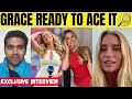 Grace Hayden Opens Up On Friendship With Sara Tendulkar Reveals Her Most Viral Instagram Post