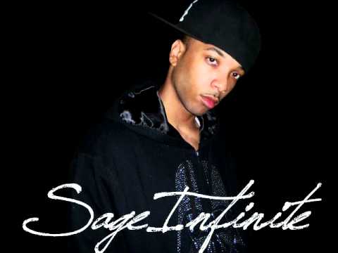 SageInfinite - In The Evening