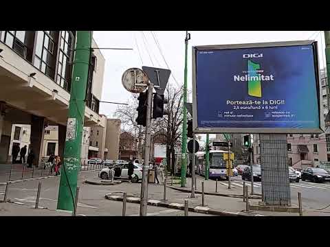 Motorola Moto G23, Video Sample (Stabilisation)