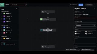 Getting Started with SOAR in Mission Control