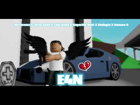 DD Osama X JStar Balla X Edot Baby X Sugarhill Ddot X Dudeylo X Roscoe G - "E4N"#e4n