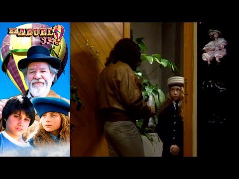 Grandpa and I | Recap C-44: Alejandra meets Mayra's lover!