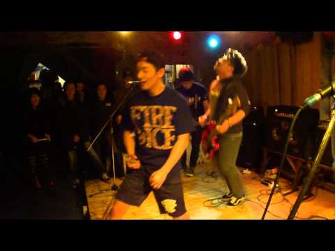 20140111 Burn My Bridges - Closed