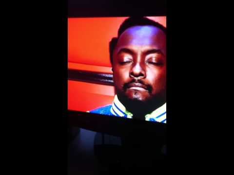 The Voice UK- Tyler James's Audition