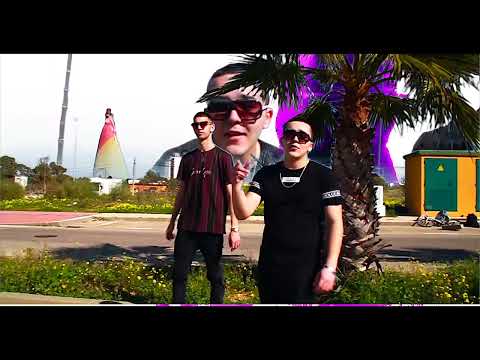 PABLITO VENENO x GRD /// RUNNIN'