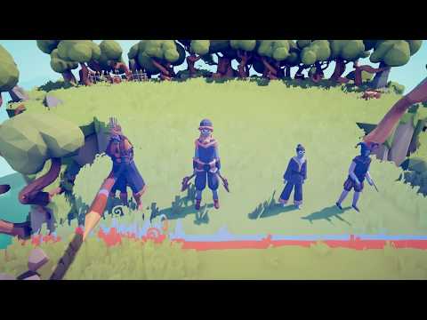 Tabs - 4 New Secret Units Locations - Unit Possession Update