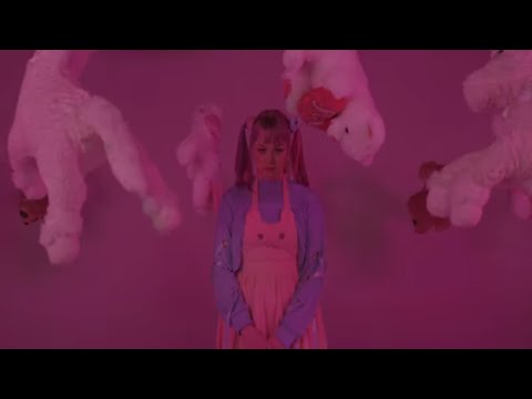 Elliot Lee - Upside Down (Official Video)