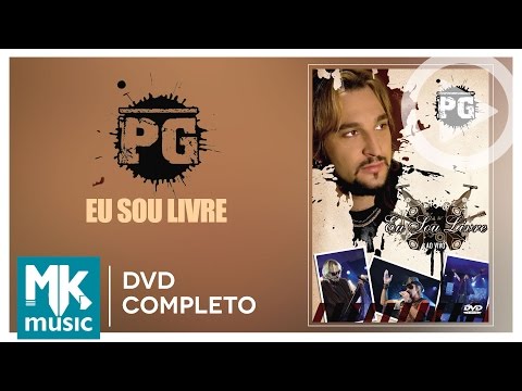 PG - Eu Sou Livre (DVD COMPLETO)