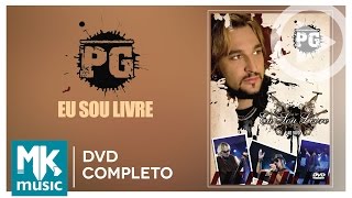 PG - Eu Sou Livre (DVD COMPLETO)