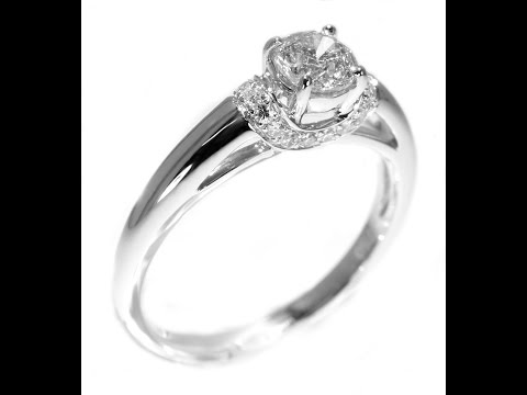 Thomas Gear Jewellers - Julia