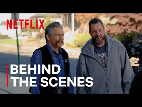 Trailer The Legends of Happy Gilmore 2