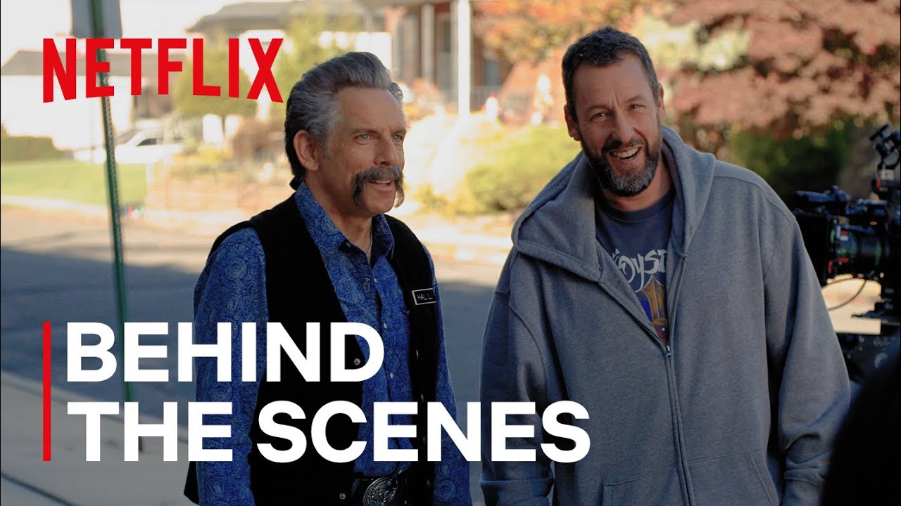 The Legends of Happy Gilmore 2