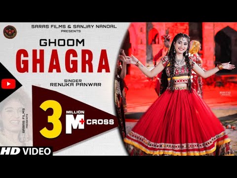 ghagra song choreography ghagra song choreography