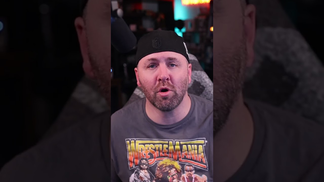 Ummm... did you check the expiration date?