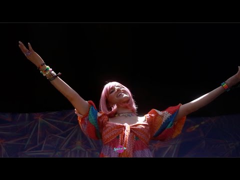 Special M - Universo Paralello Festival  2023/2024 ( Full Live Set )