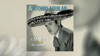 Yo El Aventurero - Antonio Aguilar - A Diez Anos De Su Adios