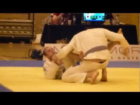 2012 WPJJC UK Trials - Purple Open