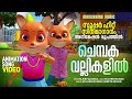 Chembakavallikalil Animation Video Songs Malayalam Film Video Songs Super Hit Animation Videos