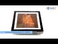 Кондиционер LG ARTCOOL Stylist A09IWK белый - Видео